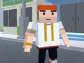 Noob City นักเลง  เกมออนไลน์