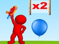 อัพช็อต 3D  เกมออนไลน์