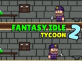 แฟนตาซีไอเดิลไทคูน 2  เกมออนไลน์