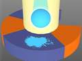 Helix Fall Jump  เกมออนไลน์