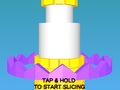 Helix Slicer 3D เกมออนไลน์