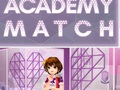 การแข่งขันอะคาเดมี่  เกมออนไลน์
