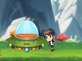 เด็กเร่งรีบ  เกมออนไลน์