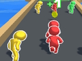 แรกดอลล์ รัช 3D  เกมออนไลน์