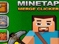 MineTap ผสาน Clicker  เกมออนไลน์