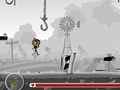 Spooky เห็น Sprint เกมออนไลน์