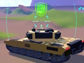 เกราะวอร์โซน  เกมออนไลน์