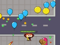 Bloons Survivor ไอโอ  เกมออนไลน์