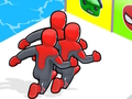 การแข่งขันซูเปอร์ฮีโร่  เกมออนไลน์