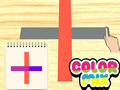 ผสมสี  เกมออนไลน์