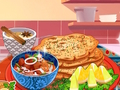 Roxie's Kitchen โฮมเมด น่าน  เกมออนไลน์