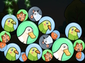 ผสานสัตว์เลี้ยงในฝัน  เกมออนไลน์