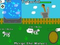 Skibidi Toilet กับ Sigma Merge  เกมออนไลน์