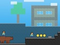 หนีนูบ  เกมออนไลน์