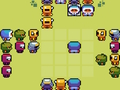 ผู้รอดชีวิตจากการเปลี่ยนแปลง  เกมออนไลน์