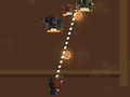 การผจญภัยของผู้วิเศษ: การจู่โจมอันยิ่งใหญ่  เกมออนไลน์