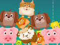 Jelly-Belly: สร้างช้าง  เกมออนไลน์