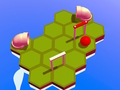 ปริศนาโครเก้  เกมออนไลน์