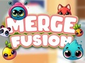 ผสานฟิวชั่น  เกมออนไลน์