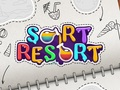 เรียงลำดับรีสอร์ท  เกมออนไลน์