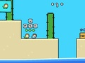 ผู้เล่นน่ารัก Bros 2  เกมออนไลน์