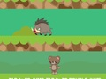 หมีกระโดด  เกมออนไลน์