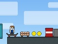 Obby Skate ตลอดกาล Parkour  เกมออนไลน์