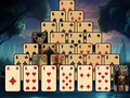 พีระมิด Solitaire มหาพีระมิด  เกมออนไลน์