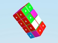 บล็อก 3D  เกมออนไลน์
