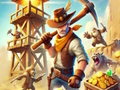 กลาโหมทาวเวอร์ขุดทอง  เกมออนไลน์