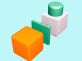 ผลักดันมัน 3D  เกมออนไลน์