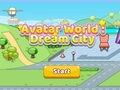 โลกอวตาร: เมืองแห่งความฝัน  เกมออนไลน์