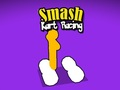 การแข่งรถโกคาร์ทชน  เกมออนไลน์