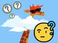 แบบทดสอบเด็ก: ชื่อสำหรับกลุ่มสัตว์  เกมออนไลน์