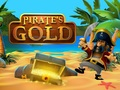ทองของโจรสลัด  เกมออนไลน์