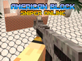 Sniper บล็อกอเมริกันออนไลน์  เกมออนไลน์