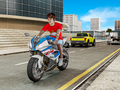 เครื่องจำลองรถจักรยานยนต์ออฟไลน์  เกมออนไลน์