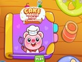 เค้กชงเด็กทำอาหาร  เกมออนไลน์