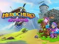 Herochero: ศัตรูผู้สังหาร  เกมออนไลน์