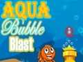 อควา บับเบิ้ล บลาสต์  เกมออนไลน์