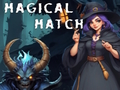 การแข่งขันที่มีมนต์ขลัง  เกมออนไลน์