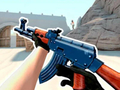 ซีเอส: Z  เกมออนไลน์