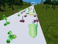 คำพังเพยวิ่ง  เกมออนไลน์