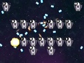 สเปซ บลาสเตอร์  เกมออนไลน์