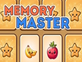 หน่วยความจำปริญญาโท  เกมออนไลน์