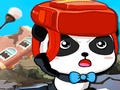 ความปลอดภัยของแผ่นดินไหวเบบี้แพนด้า  เกมออนไลน์