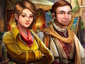 ตลาดแห่งความมหัศจรรย์  เกมออนไลน์