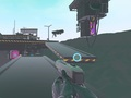 FPS แบบสัมผัส  เกมออนไลน์