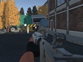 ซอมบี้-FPS  เกมออนไลน์