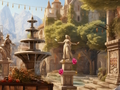 หลบหนีปราสาทลึกลับ - 2  เกมออนไลน์